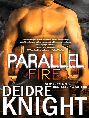 cover image of Parallel Fire